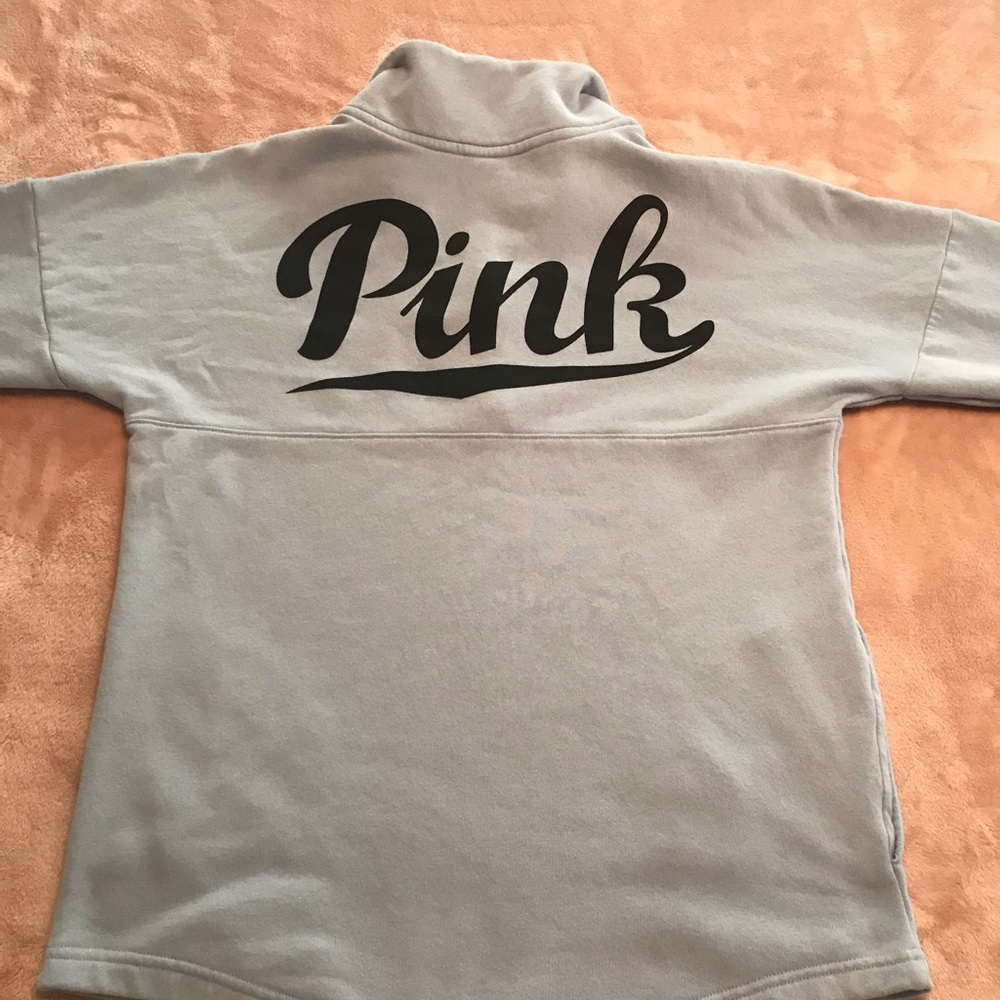 VS PINK Sweatshirt